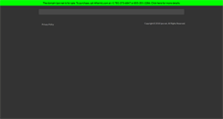 Desktop Screenshot of ipor.net