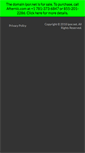 Mobile Screenshot of ipor.net