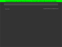 Tablet Screenshot of ipor.net